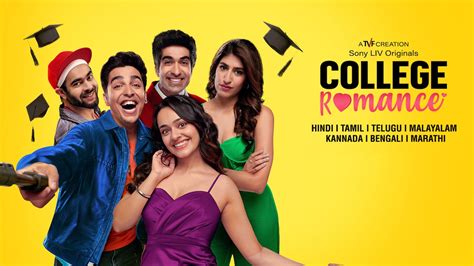 College Romance: All Episodes .